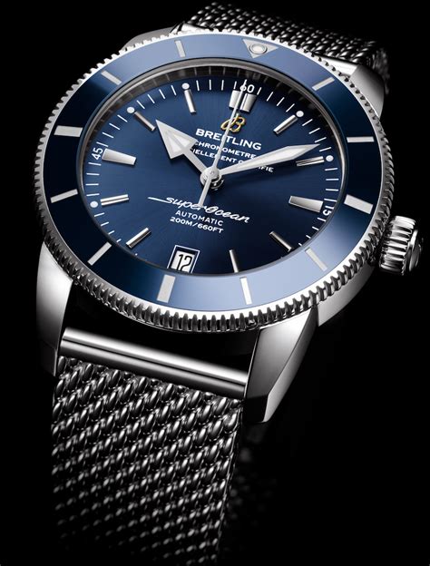 breitling superocean heritage ii b0 replika|Breitling Superocean Heritage 2 42mm.